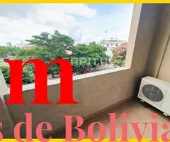 Edificio Arete – Amplio departamento en venta con 4 dormitorios - 11
