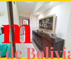 Edificio Arete – Amplio departamento en venta con 4 dormitorios - 12