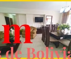 Edificio Arete – Amplio departamento en venta con 4 dormitorios - 14