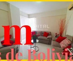 Edificio Arete – Amplio departamento en venta con 4 dormitorios - 15