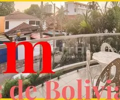 DEPARTAMENTO DE LUJO  EN VENTA EN EDIFICIO SKY IBIZA - 5