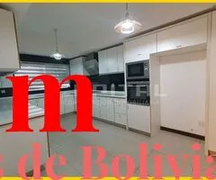 DEPARTAMENTO DE LUJO  EN VENTA EN EDIFICIO SKY IBIZA - 6