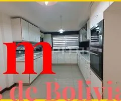 DEPARTAMENTO DE LUJO  EN VENTA EN EDIFICIO SKY IBIZA - 7