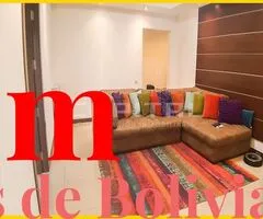 DEPARTAMENTO DE LUJO  EN VENTA EN EDIFICIO SKY IBIZA - 8