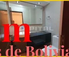 DEPARTAMENTO DE LUJO  EN VENTA EN EDIFICIO SKY IBIZA - 10