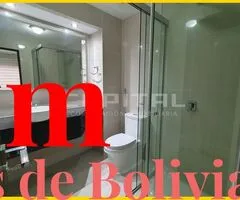 DEPARTAMENTO DE LUJO  EN VENTA EN EDIFICIO SKY IBIZA - 12