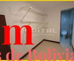 DEPARTAMENTO DE LUJO  EN VENTA EN EDIFICIO SKY IBIZA - 13