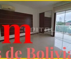 DEPARTAMENTO DE LUJO  EN VENTA EN EDIFICIO SKY IBIZA - 14