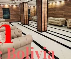 MONOAMBIENTE en venta en zona ???? Equipetrol “EDIFICIO LA FORET” - 3