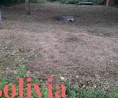 Venta de lote