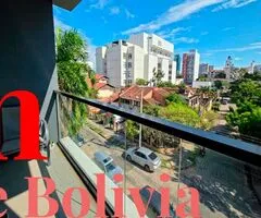 Departamento 2 dormitorios en Equipetrol – inversión ideal con ingresos por Airbnb - 7