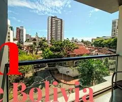 Departamento 2 dormitorios en Equipetrol – inversión ideal con ingresos por Airbnb - 8