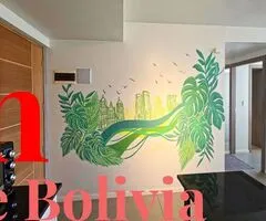 Departamento 2 dormitorios en Equipetrol – inversión ideal con ingresos por Airbnb - 13
