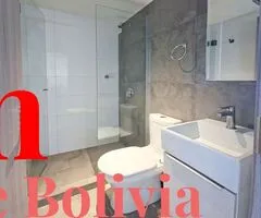Departamento 2 dormitorios en Equipetrol – inversión ideal con ingresos por Airbnb - 14