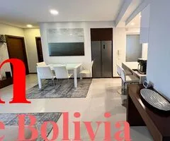 vENDO DEPARTAMENTO EN EDIFICIO CAMINETO - 2