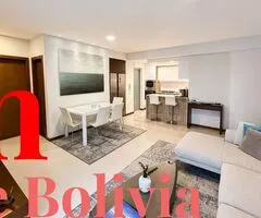 vENDO DEPARTAMENTO EN EDIFICIO CAMINETO - 4