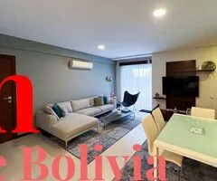 vENDO DEPARTAMENTO EN EDIFICIO CAMINETO - 5