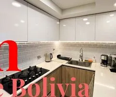 vENDO DEPARTAMENTO EN EDIFICIO CAMINETO - 6