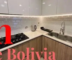 vENDO DEPARTAMENTO EN EDIFICIO CAMINETO - 7