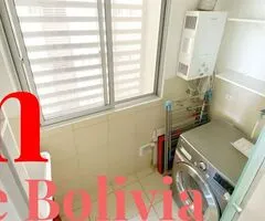vENDO DEPARTAMENTO EN EDIFICIO CAMINETO - 8