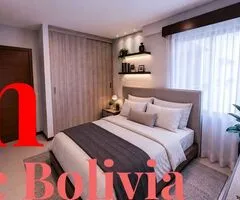 vENDO DEPARTAMENTO EN EDIFICIO CAMINETO - 11