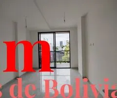 MONOAMBIENTE A ESTRENAR EN VENTA EN EQUIPETROL - 2