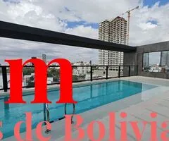MONOAMBIENTE A ESTRENAR EN VENTA EN EQUIPETROL - 7