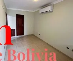 Hermosa Casa en Alquiler – Remanso, 8vo Anillo C/Los Ambaibos - 15