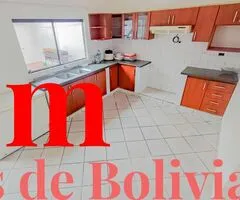 Vendo amplia casa en esquina Zona Alto San Pedro - 6