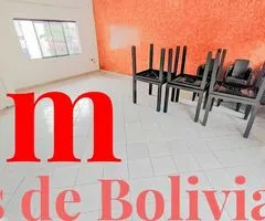Vendo amplia casa en esquina Zona Alto San Pedro - 8