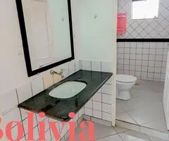 Vendo amplia casa en esquina Zona Alto San Pedro - 10
