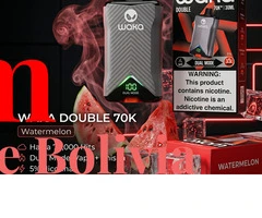 Waka Double 70k