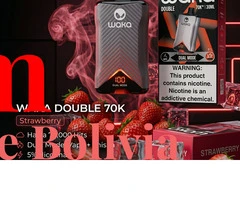Waka Double 70k - 2