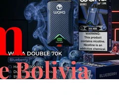 Waka Double 70k - 3