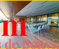 EDIFICIO SKY ELITE MONOAMBIENTE AMOBLADO EN ALQUILER - 13