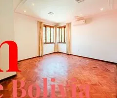 Casa en alquiler para empresas en la zona de Equipetrol - 6
