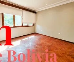 Casa en alquiler para empresas en la zona de Equipetrol - 8
