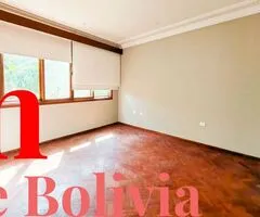 Casa en alquiler para empresas en la zona de Equipetrol - 11
