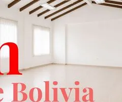 LOCAL COMERCIAL EN ALQUILER