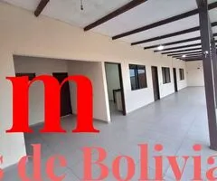 TERRENO EN VENTA EN LA ZONA DE DOBLE VIA LA GUARDIA