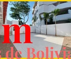 Amplia casa en alquiler en Barrio Las Palmas - 10