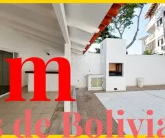 Amplia casa en alquiler en Barrio Las Palmas - 11