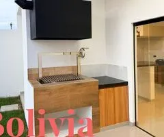 ¡CASAS EN VENTA EN CONDOMINIO KERANA CLUB! - 9