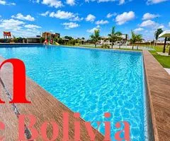 ¡CASAS EN VENTA EN CONDOMINIO KERANA CLUB! - 11