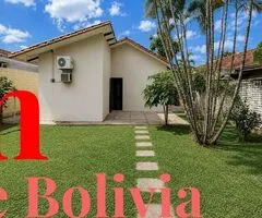 BARRIO URBARI – CASA DE UNA PLANTA EN ALQUILER - 10