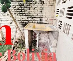 BARRIO URBARI – CASA DE UNA PLANTA EN ALQUILER - 11