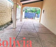 BARRIO URBARI – CASA DE UNA PLANTA EN ALQUILER - 12