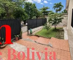 BARRIO URBARI – CASA DE UNA PLANTA EN ALQUILER - 13