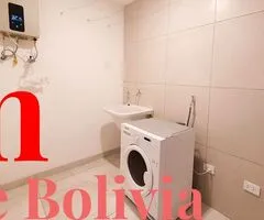 EN EQUIPETROL ALQUILO DEPARTAMENTO AMOBLADO DE LUJO - 11