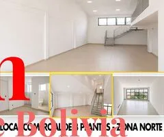 ¡OPORTUNIDAD COMERCIAL EN ALQUILER!